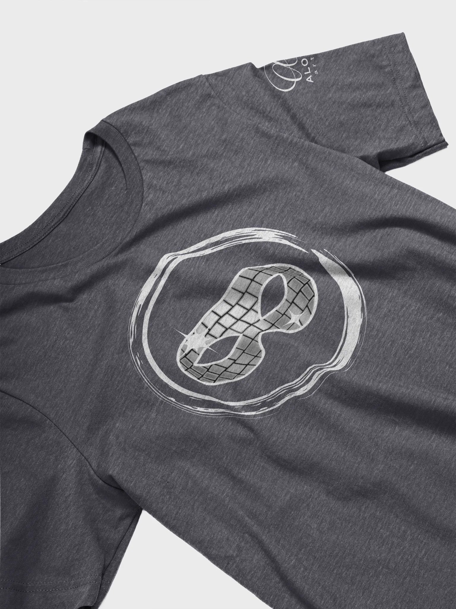 Mirror Mask Shirt product image (3)