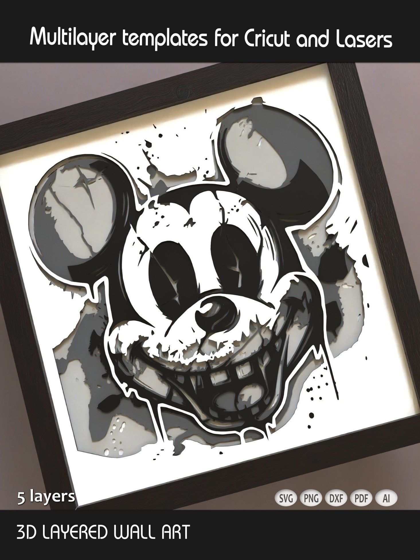 Hangover Mikki product image (3)