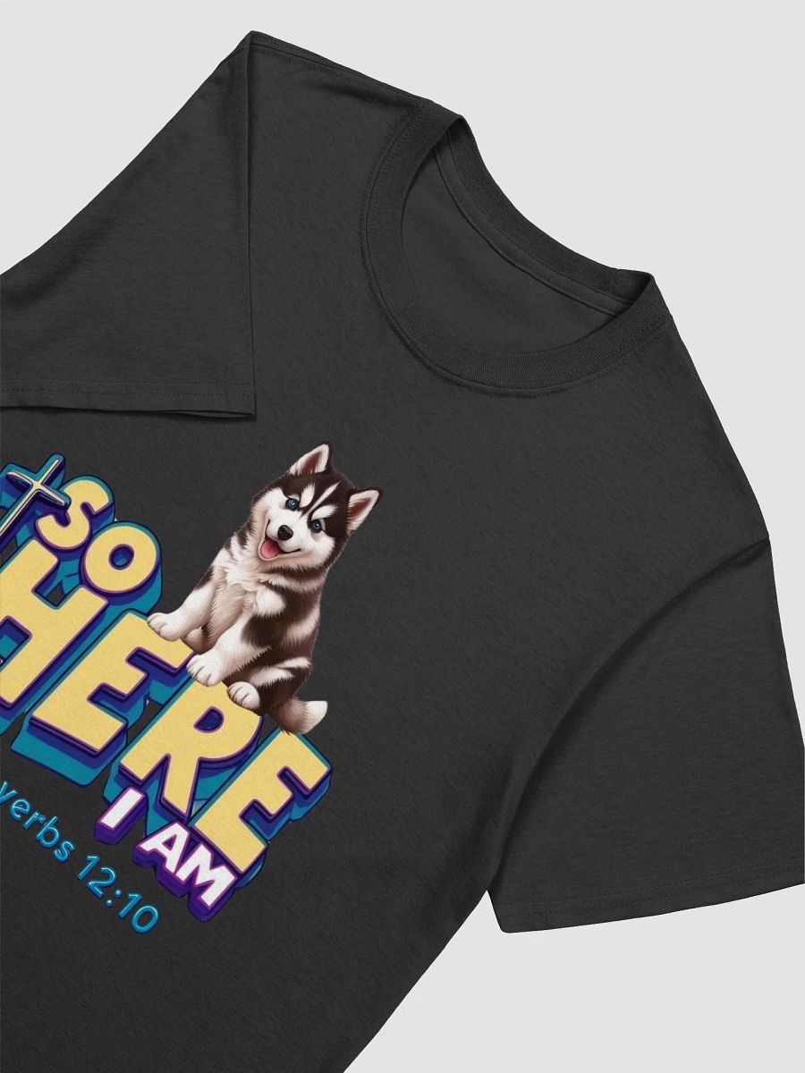 Proverbs 12:10 Husky Hues product image (4)
