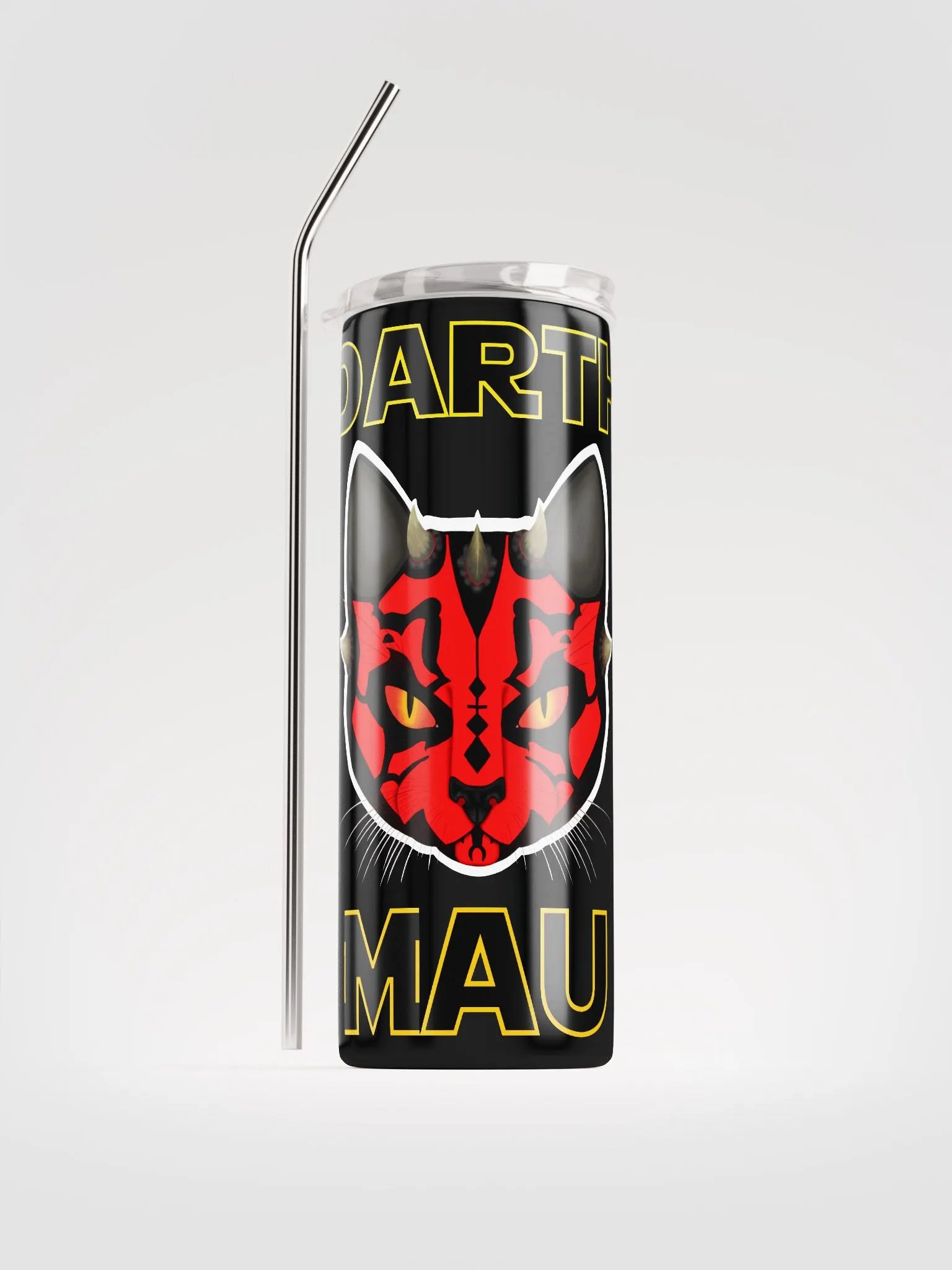 Darth Mau Tumbler product image (1)