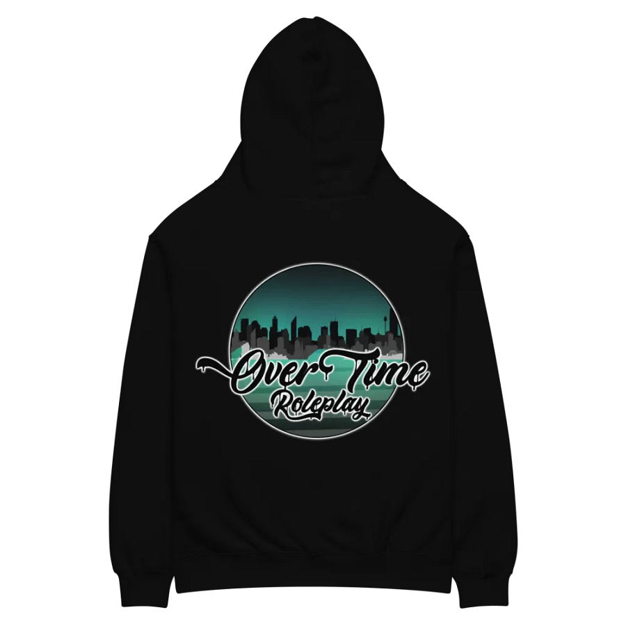 OTRP Hoodie product image (5)