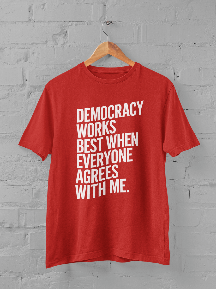 Democracy product image (3)