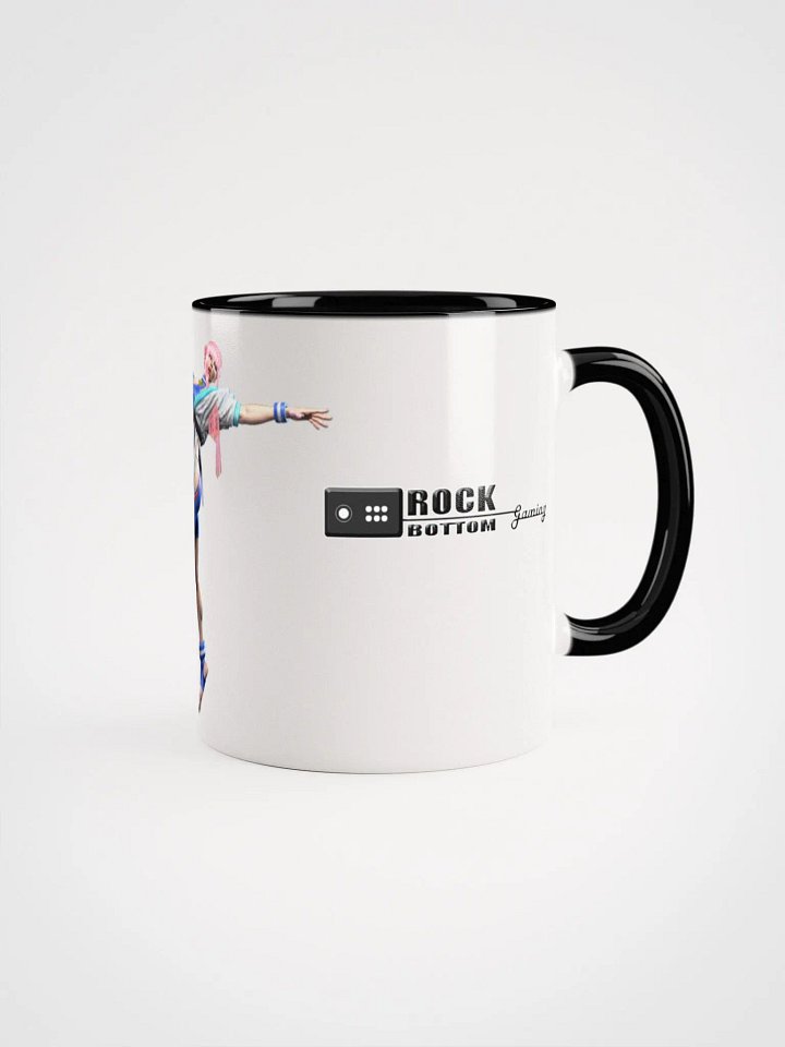 Rock Bottom Gaming Cup Its a Wonderful Battle Edition product image (1)