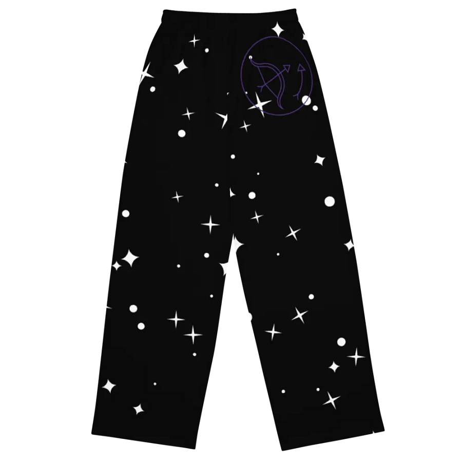 Celestial Sag Comfort Wide-Leg Pants product image (2)