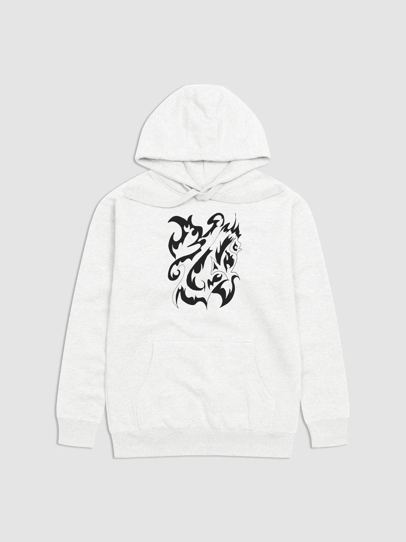 W Memories hoodie product image (1)