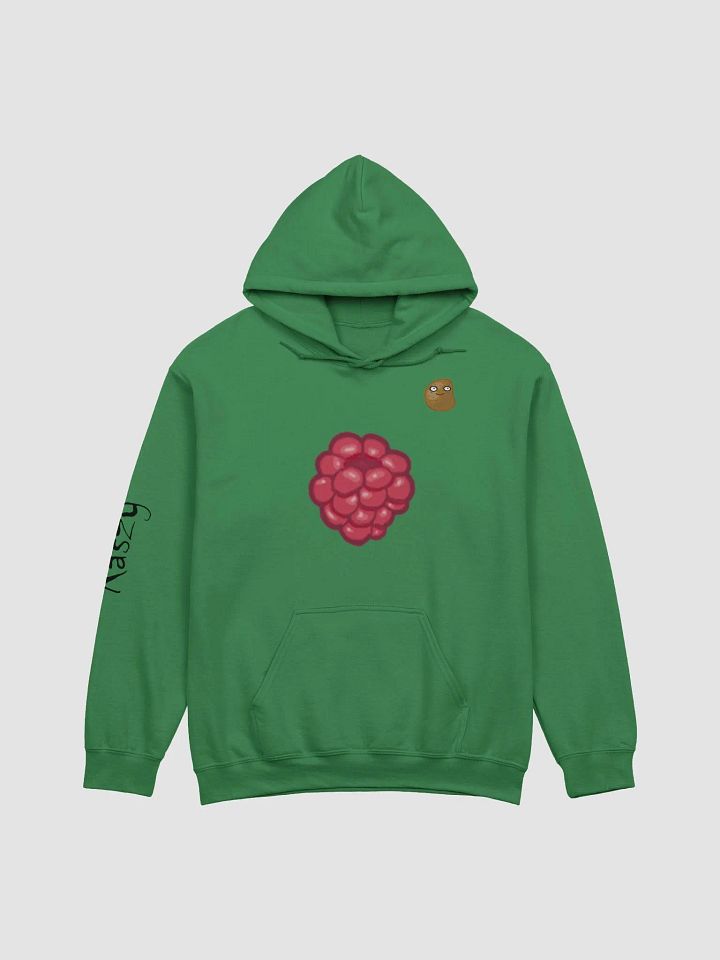 Raszy OG Hoodie product image (1)