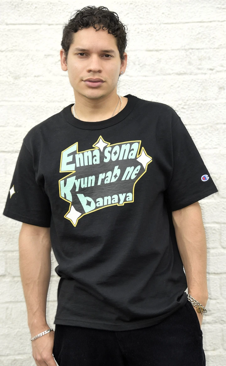 Enna Sona Kyun T-Shirt product image (1)