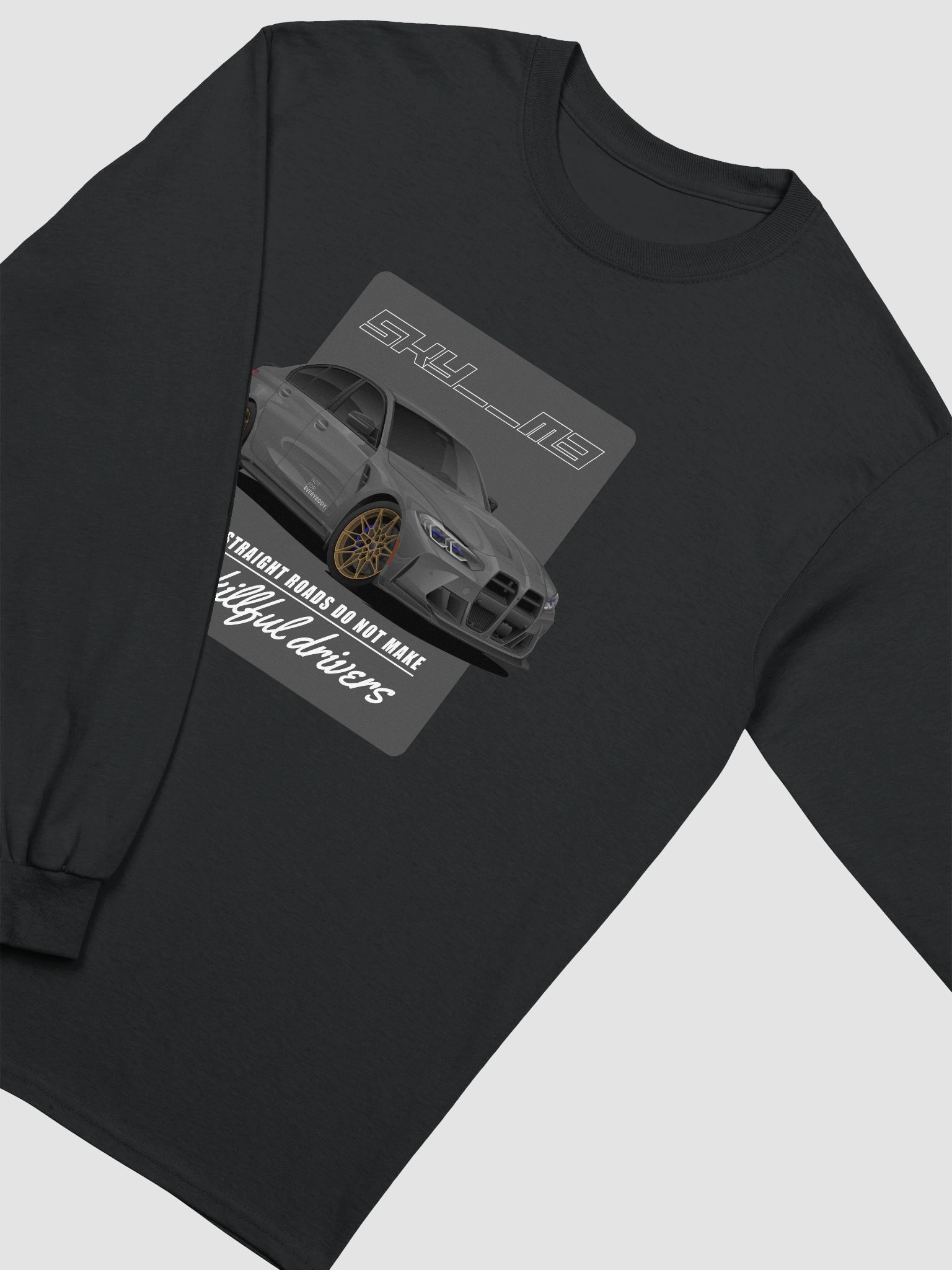 Long sleeve - sky__m3 product image (11)