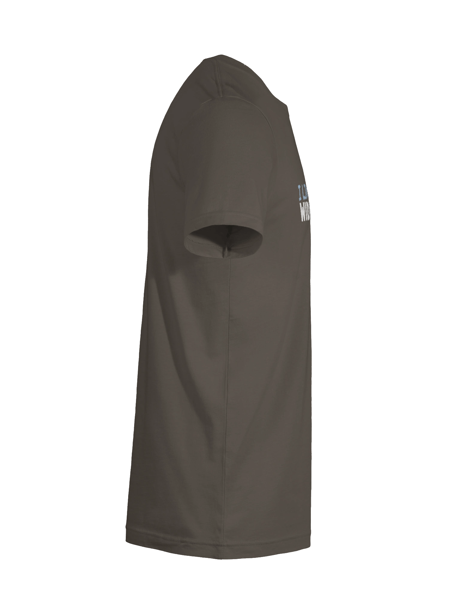 Widebody Tee Dark - Super Soft product image (81)