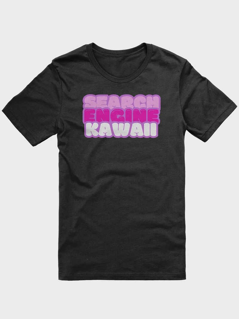 Search Engine Kawaii Shirt