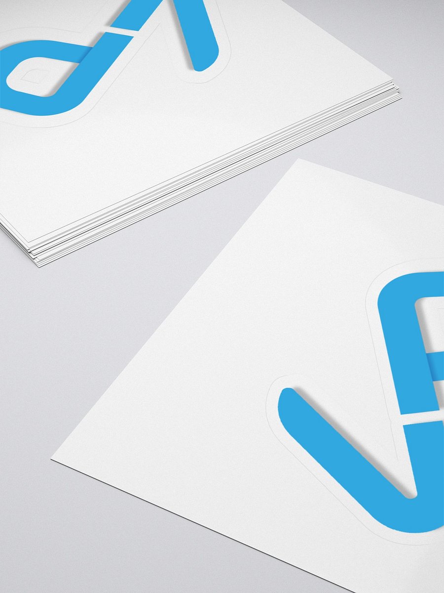 The Crest Sticker product image (4)