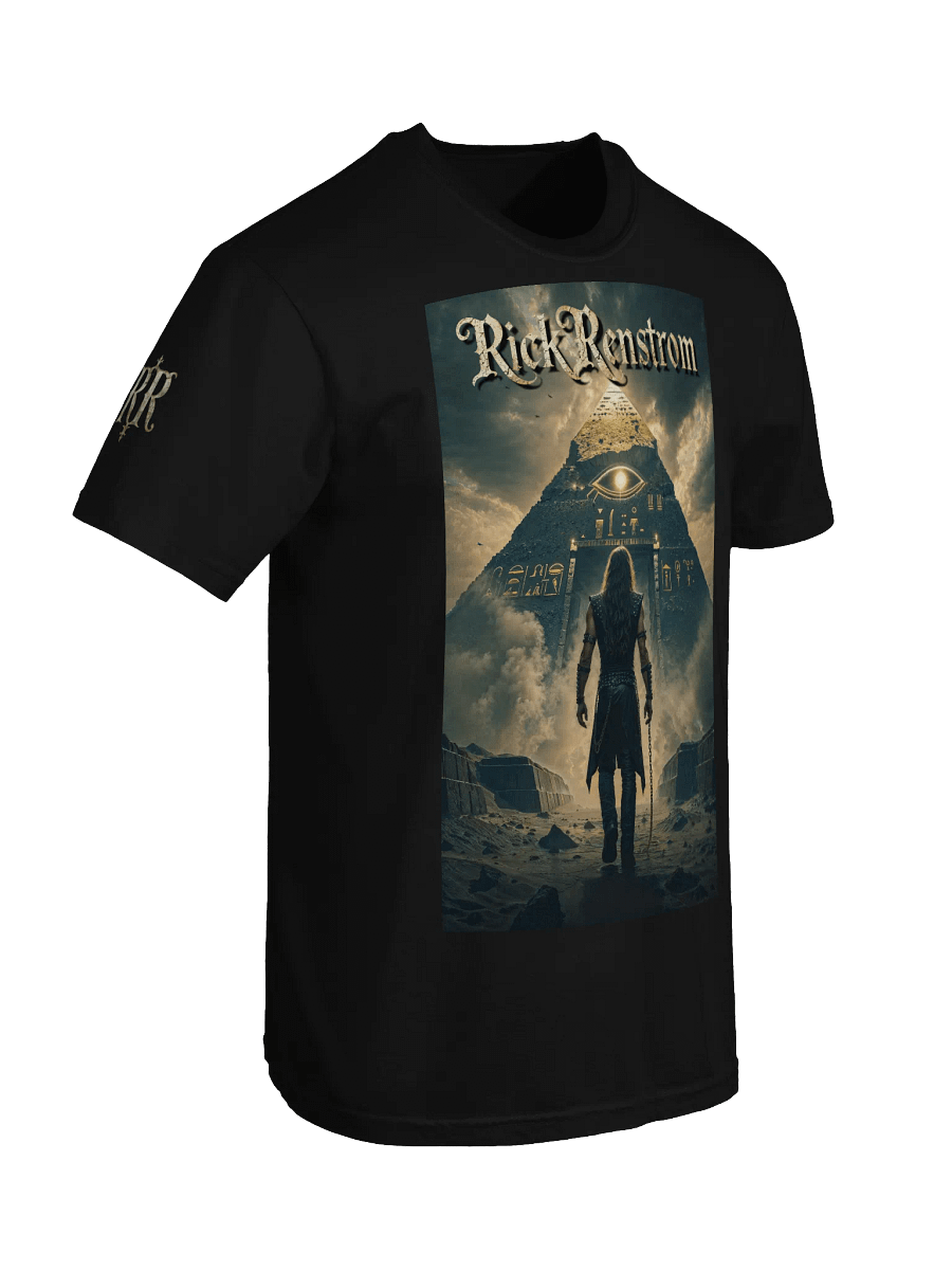 Shadows Premium Version Tee product image (7)