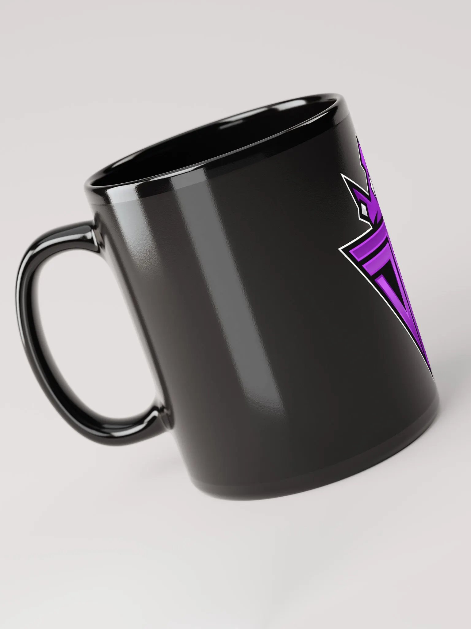 TDG MUG FRONT LOGO product image (3)