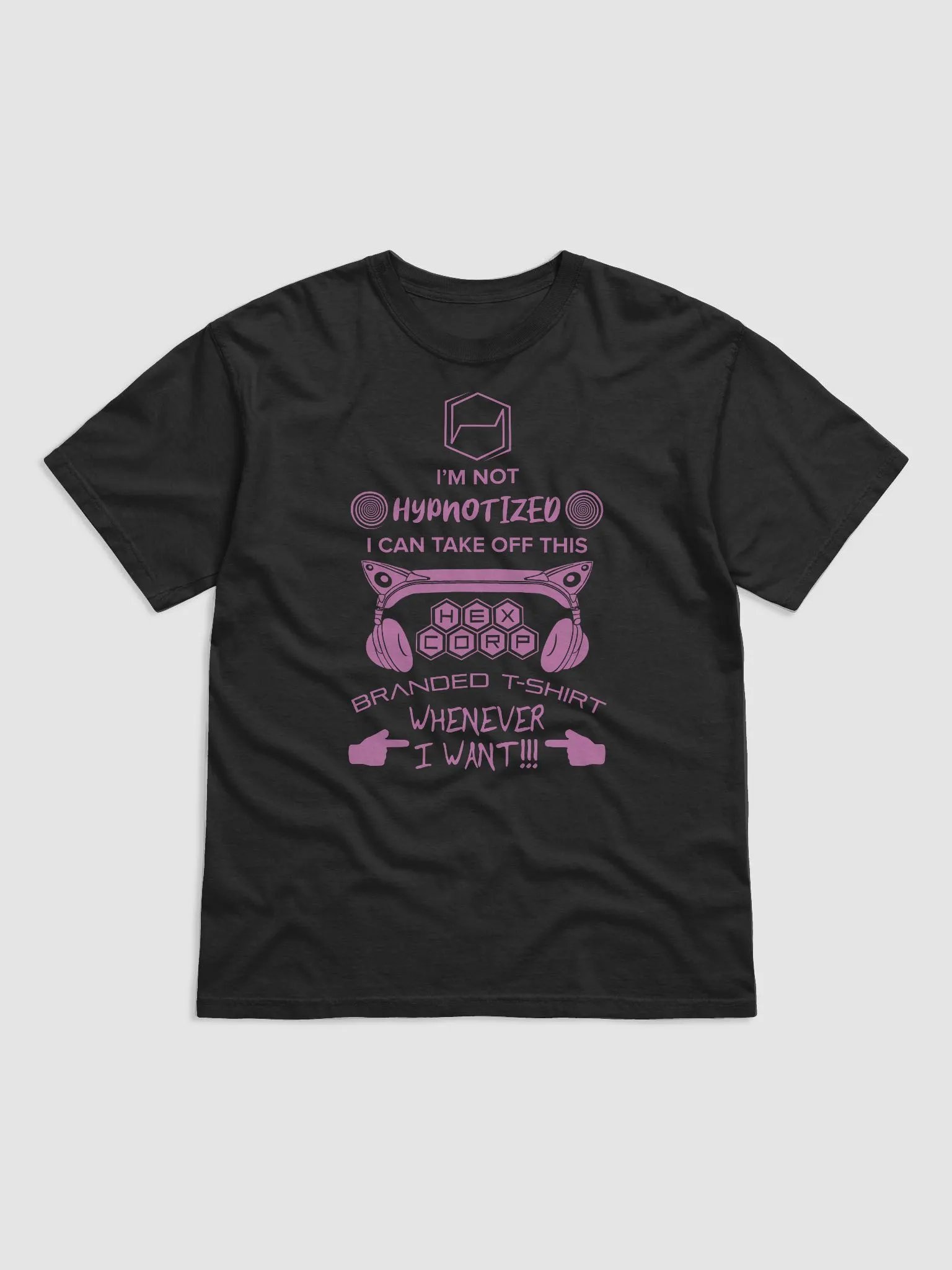 Gamer Drone T-Shirt product image (1)