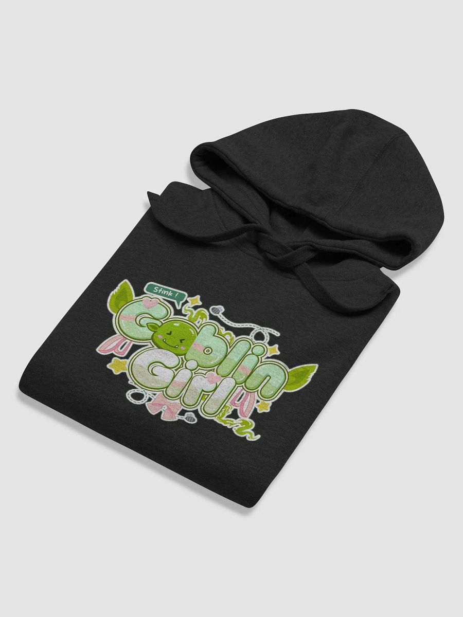 Goblin Girl Logo Hoodie product image (5)