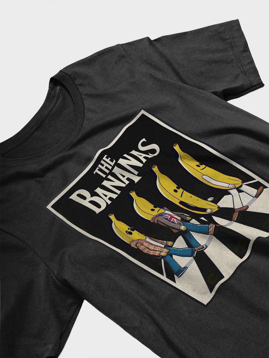 The Bananas T-Shirt product image (5)