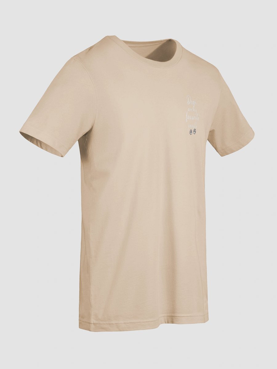 Pawsitively Dog-Crazy Tee product image (97)