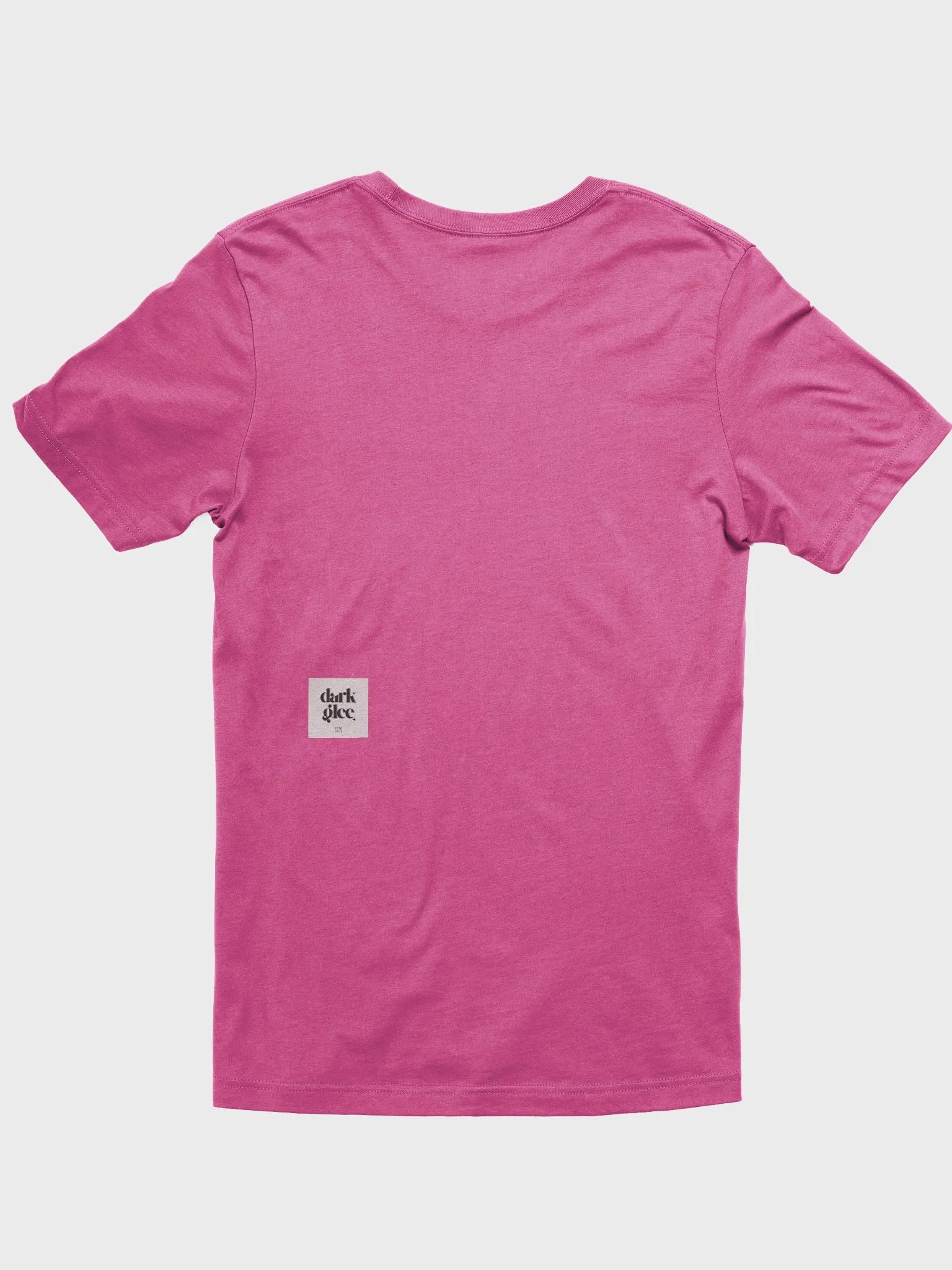 Good Girl Super Soft Tee product image (2)