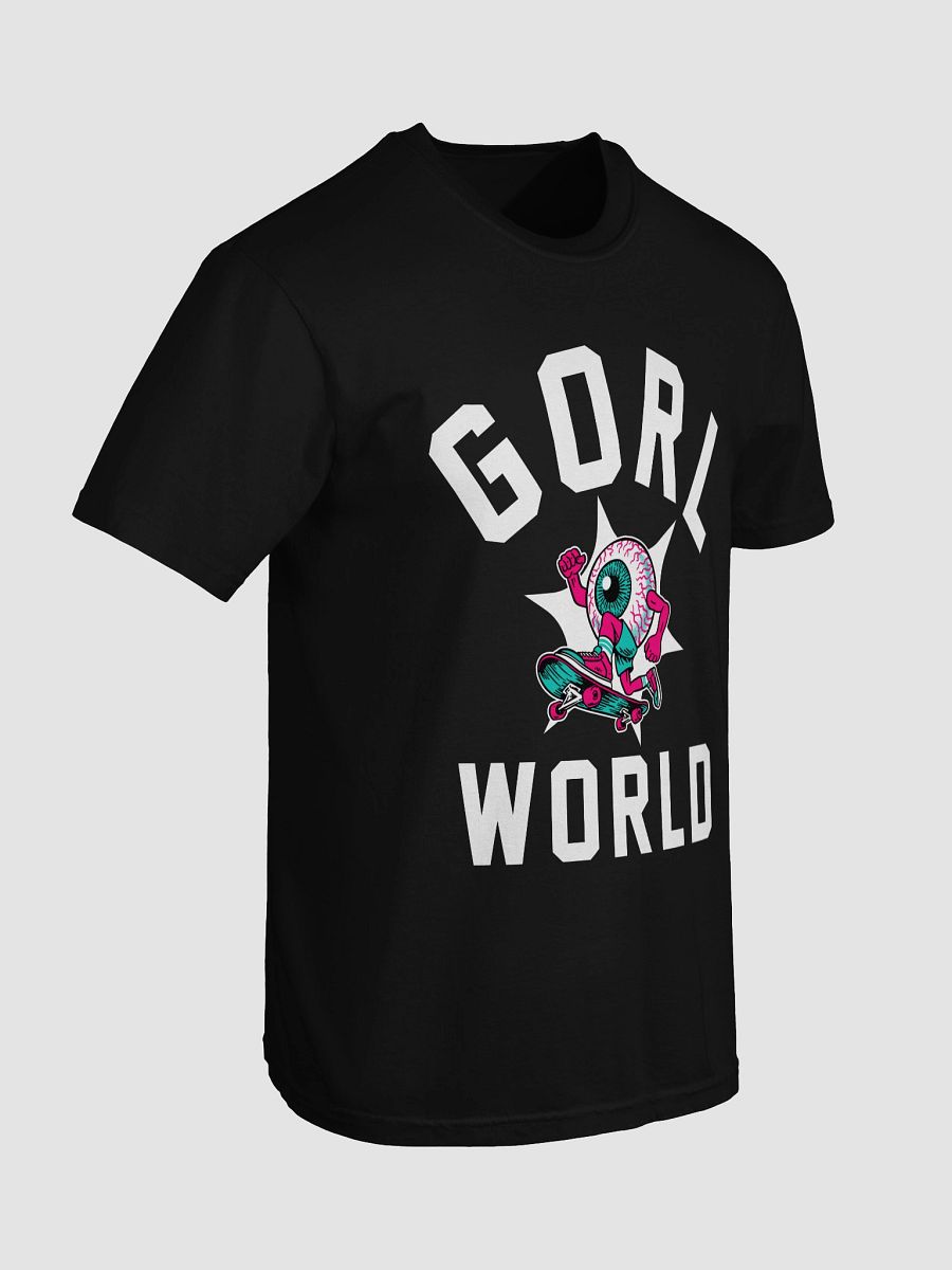 Gorl World Eye All Over product image (7)