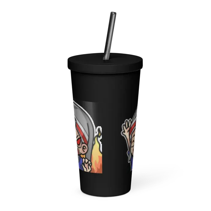 Soxy Two Faced Tumbler product image (2)
