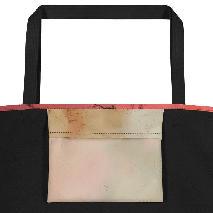 Rome Italia Tote Bag product image (2)