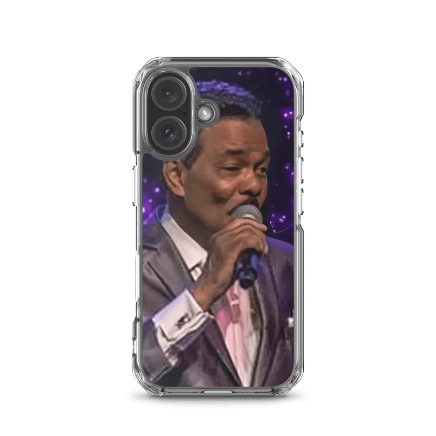 Official Freddie B. - Sparkle Case product image (1)