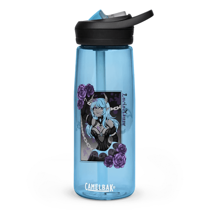 Waifu Cup Plastic Bottle! product image (1)