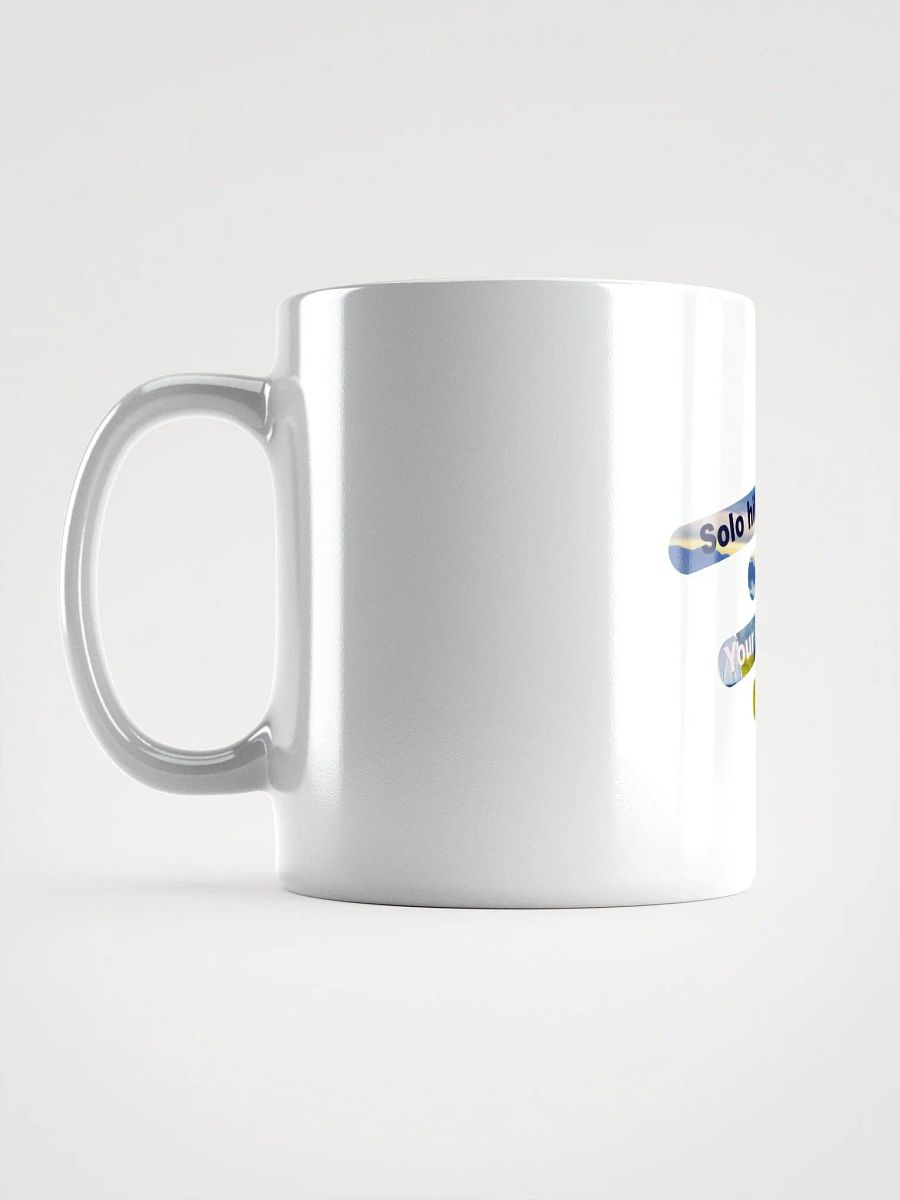 Solo hike, your pace, your rhythm, freedom. product image (17)