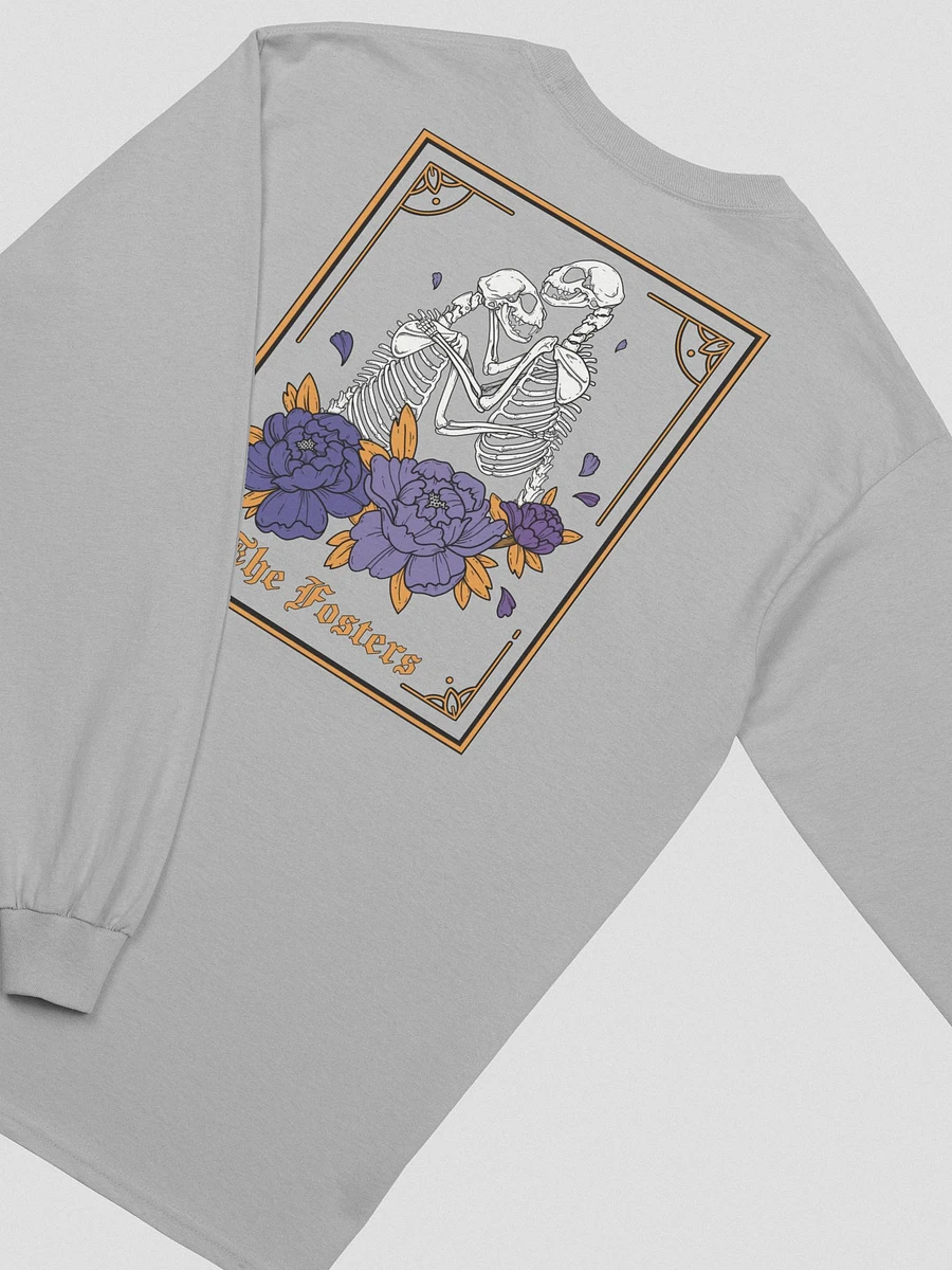 The Fosters Long Sleeve (Back) product image (45)