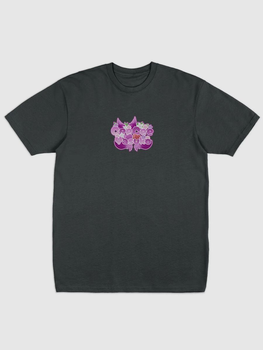 Space Yasuko Floral Fantasy Tee product image (1)