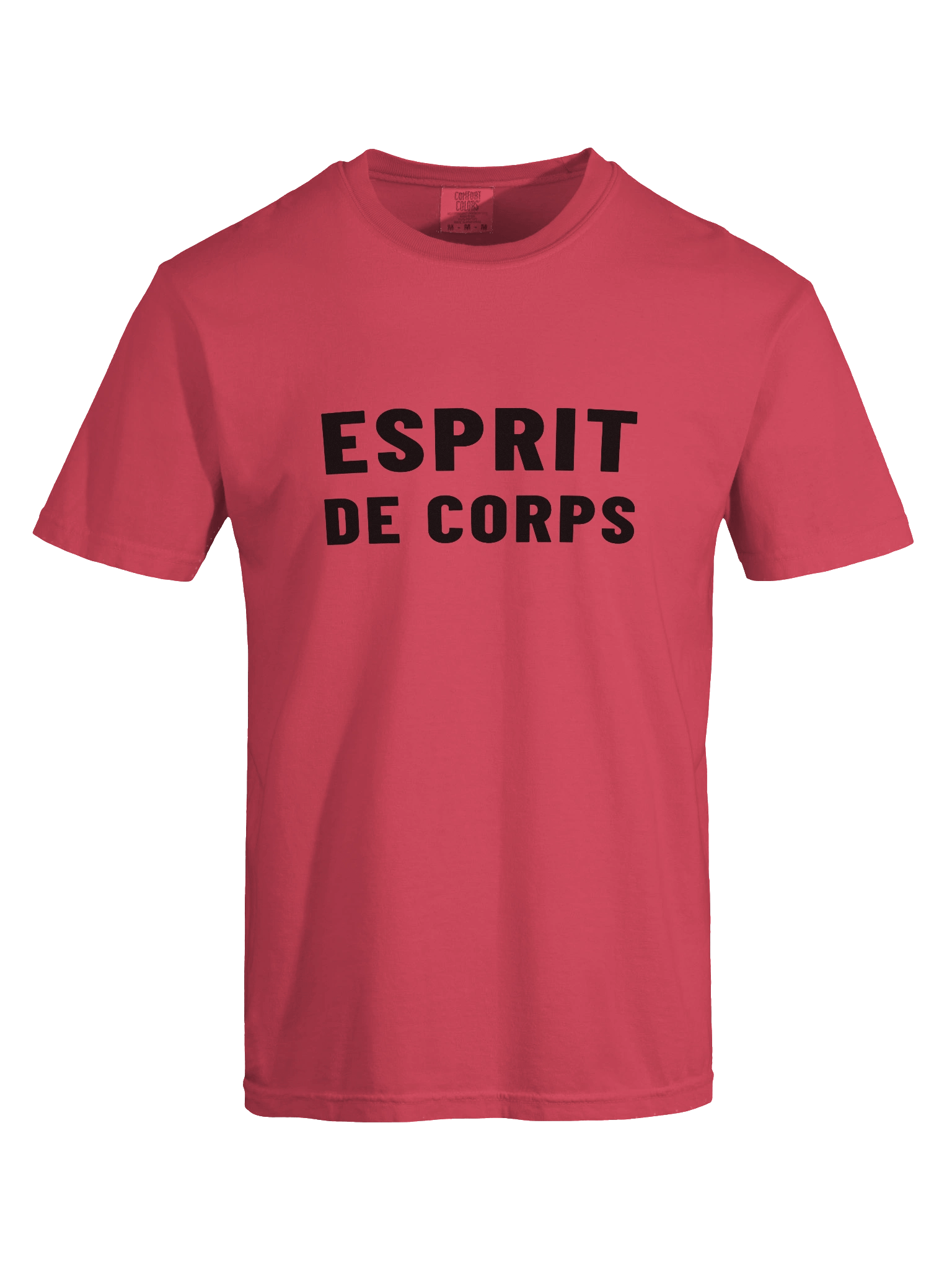 Esprit Classic Tee – Purpose Edition product image (7)