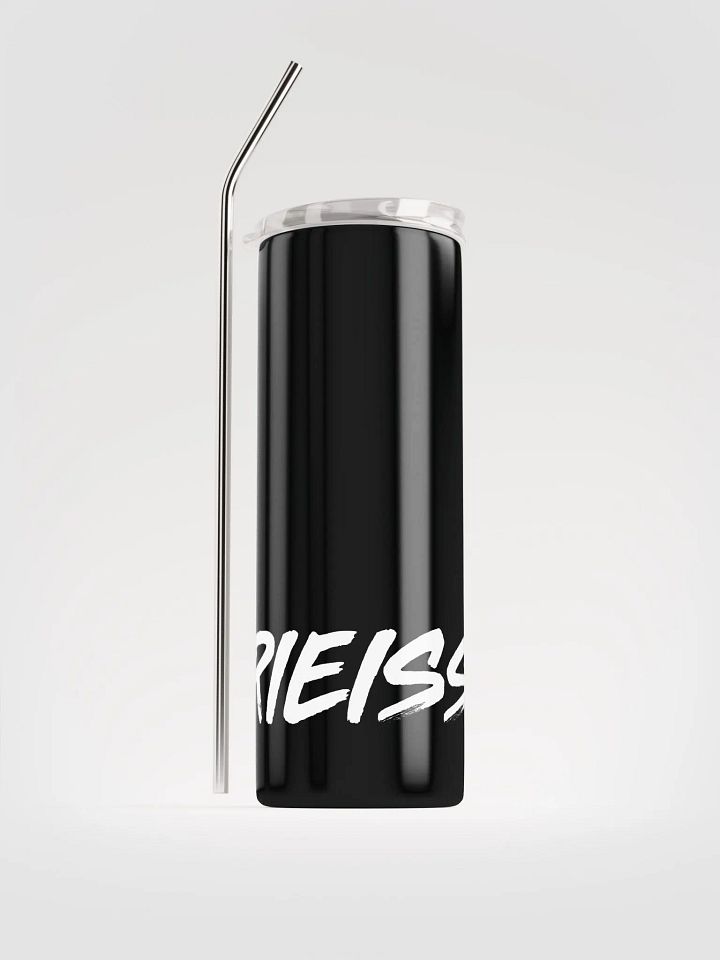 EERIEISSSS Steel Tumbler product image (1)