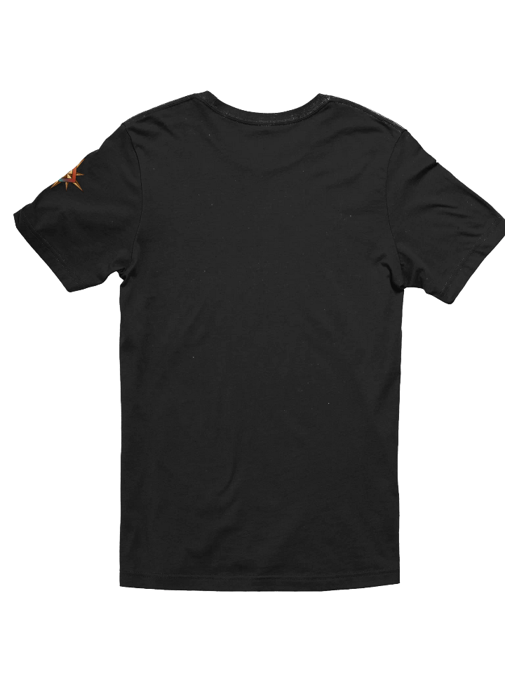 Nuovarden Player Tee product image (2)