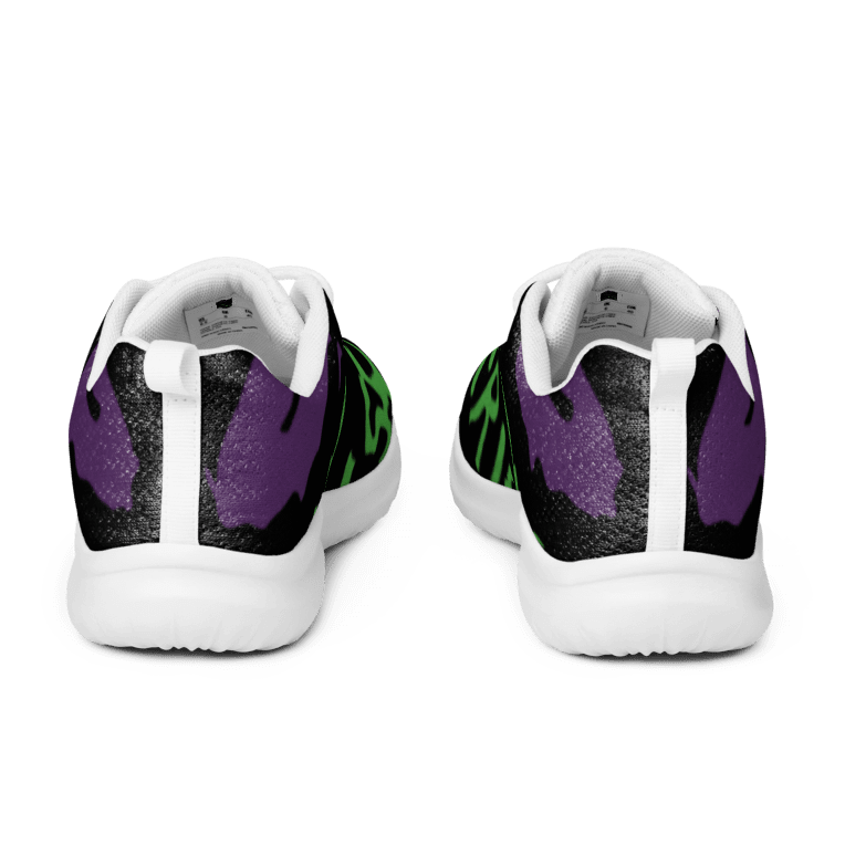 Why So Serious? Men's Athletic Sneaker product image (5)