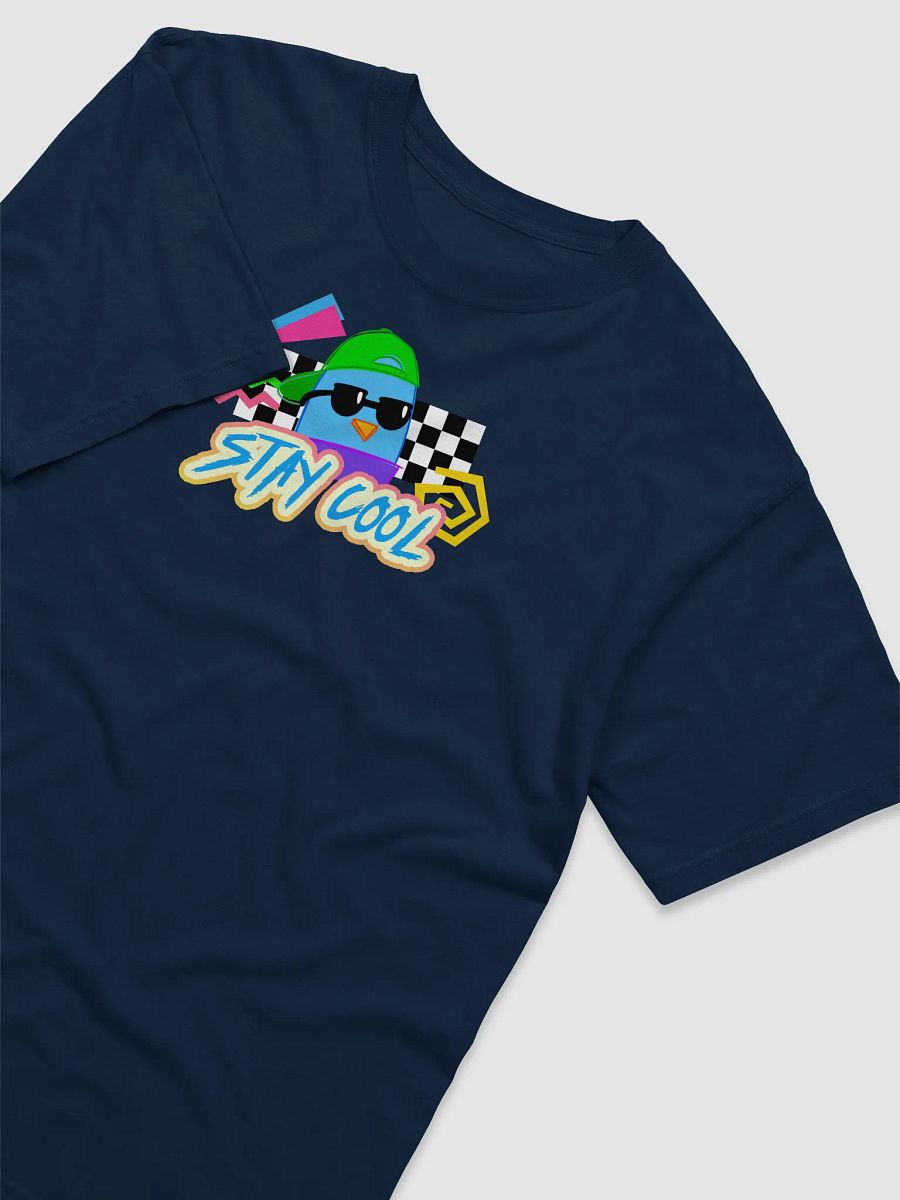 Stay Cool Shirt product image (14)