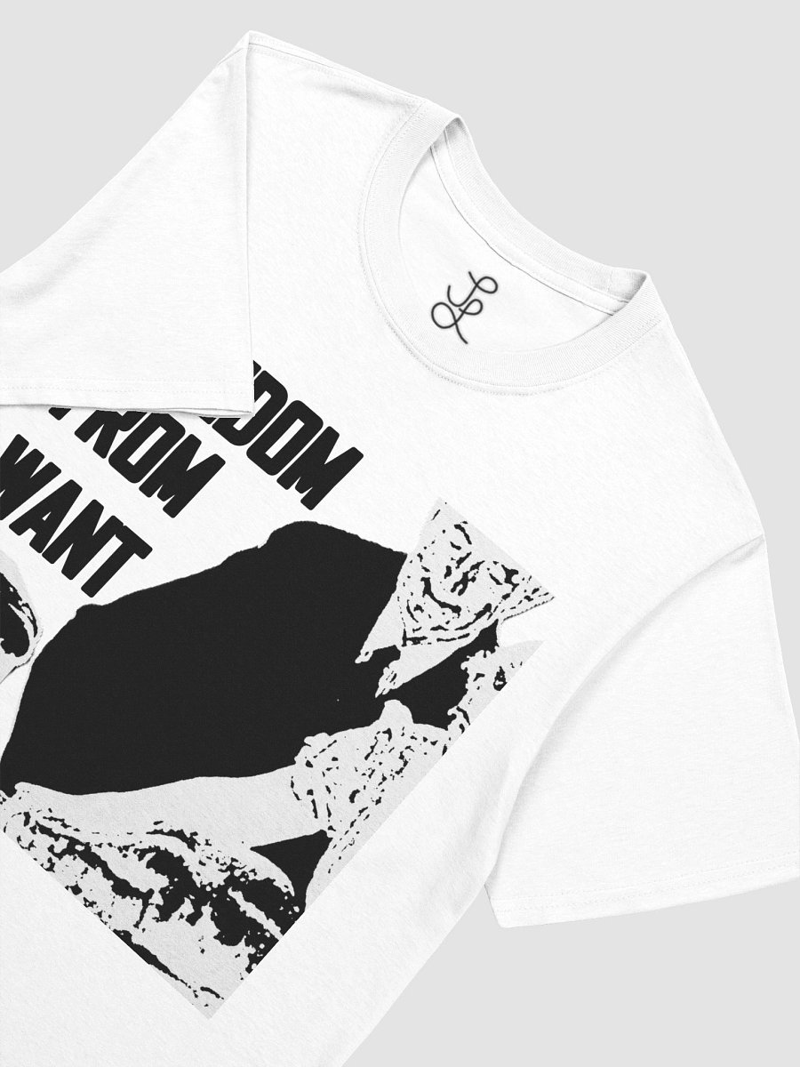 FREEDOM FROM WANT product image (3)
