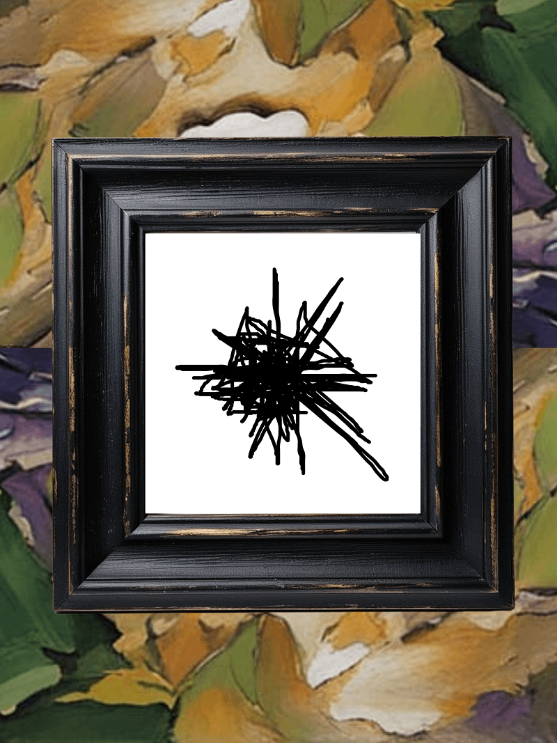 Sigil To Destroy Self-Hate