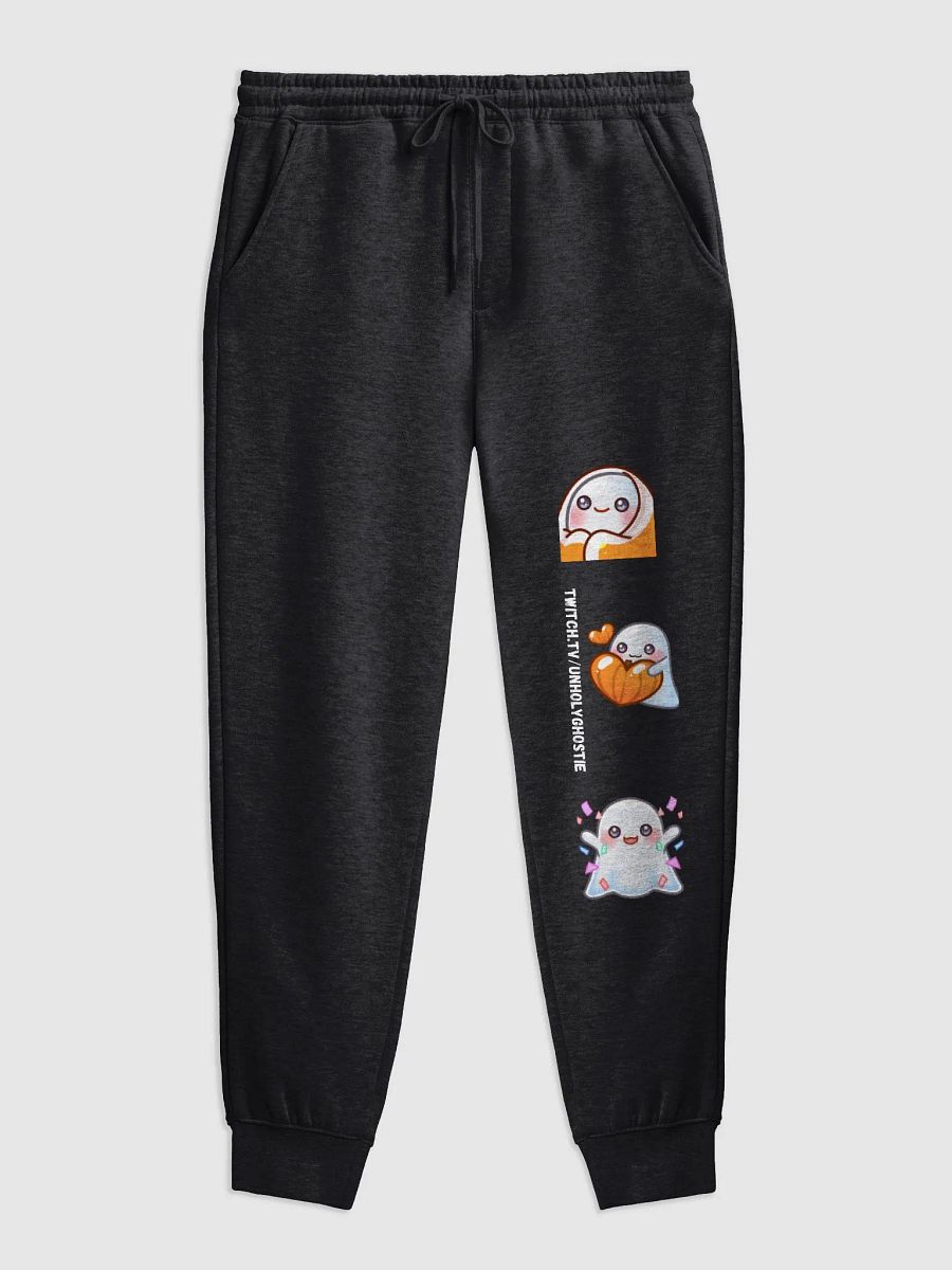 Ghostie Sweatpants product image (1)
