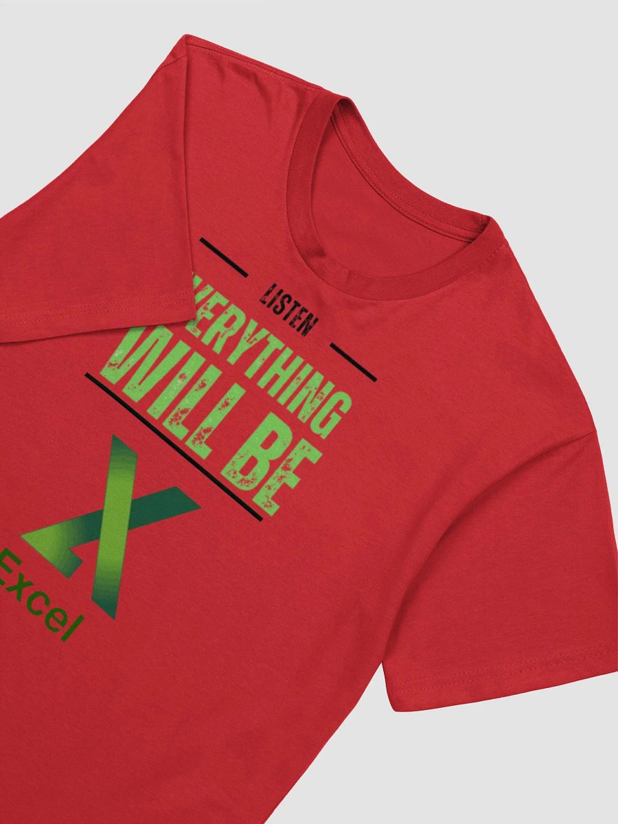 T-shirt product image (6)