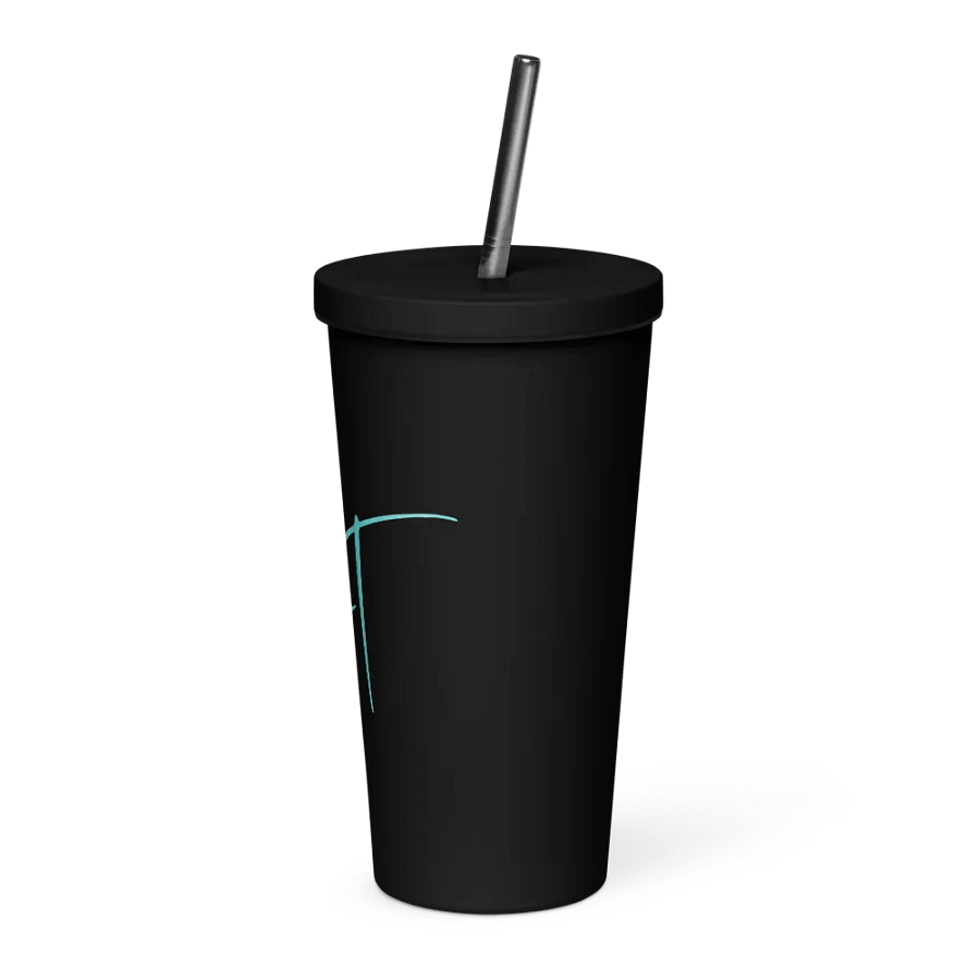 Riot Insulated Tumbler product image (6)