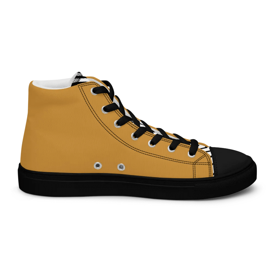 Black Sheep Lifestyle Shoes(Wheaties) product image (9)