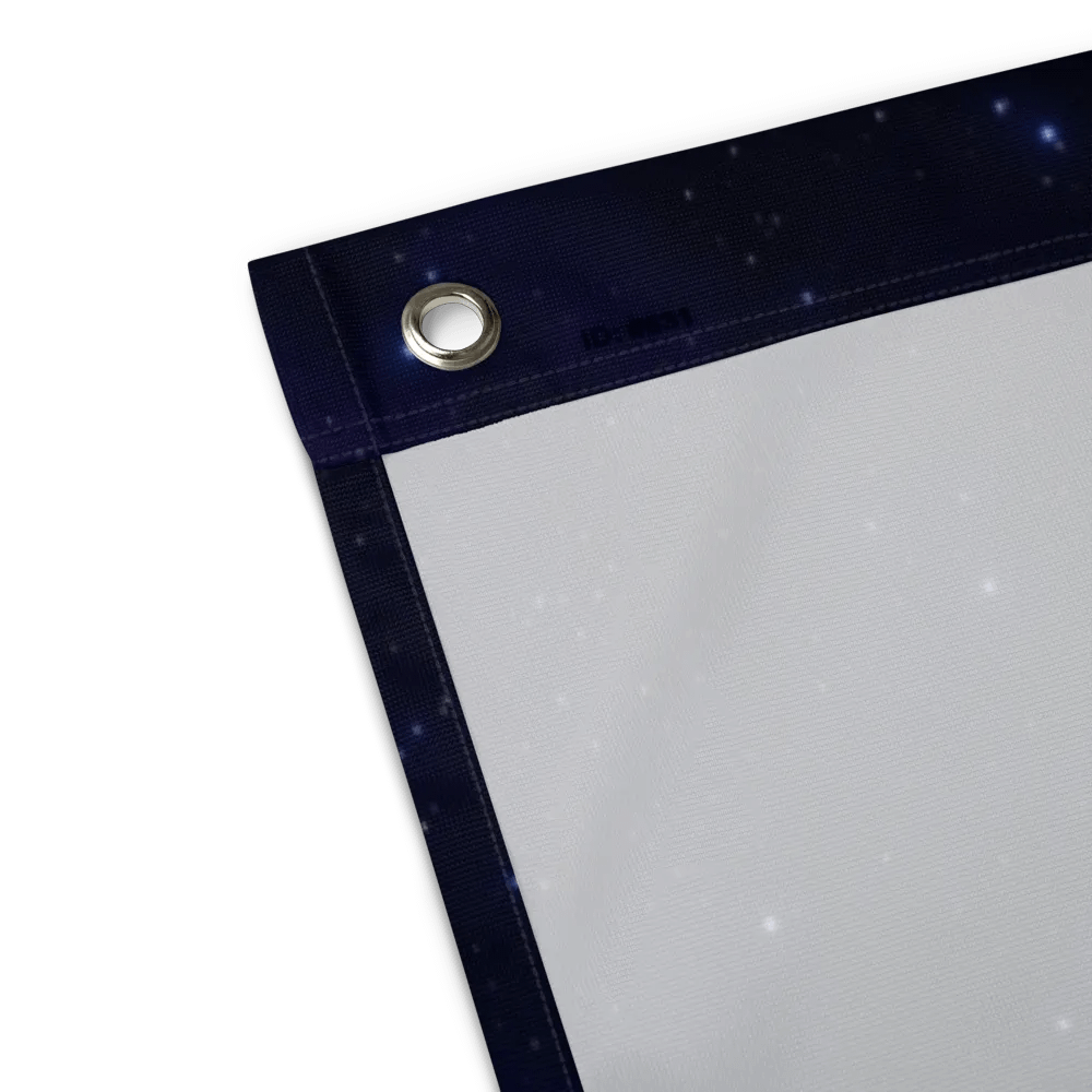 Keep Sleeping Galaxy Tapestry product image (4)