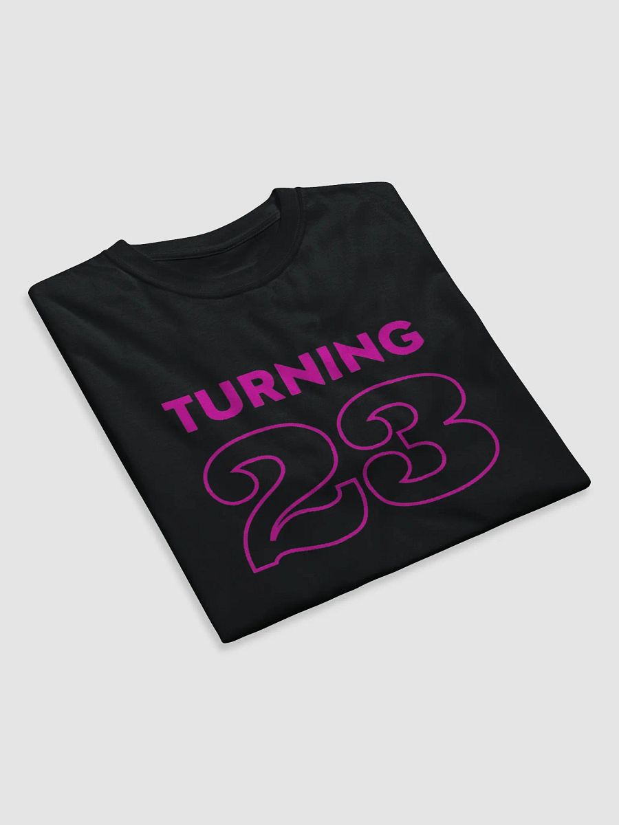 albedothefemboy's birthday shirt product image (4)