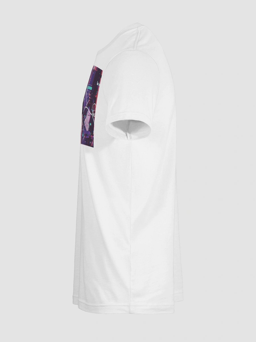 Dial up T-shirt ( Women ) product image (96)