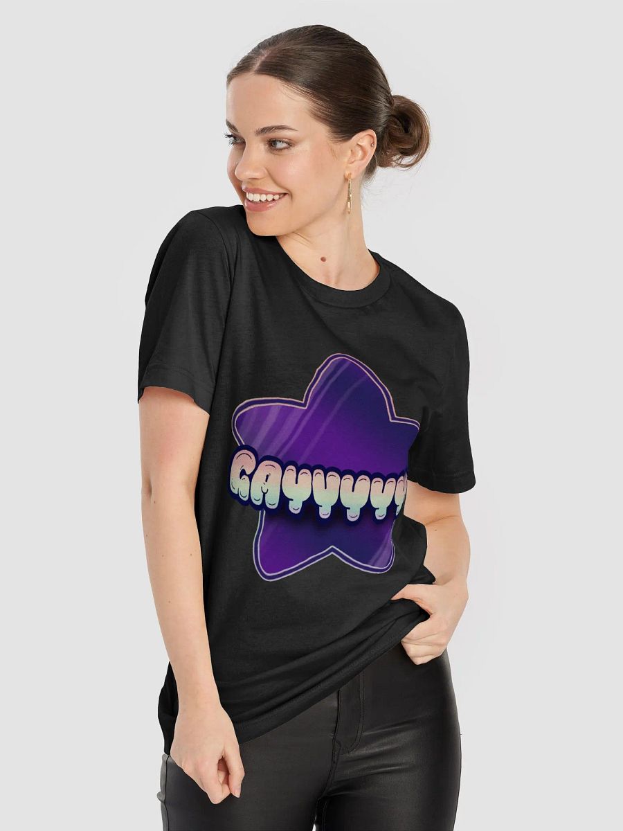 Gayyyyyyy T-Shirt product image (8)