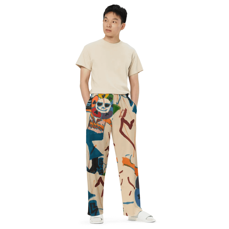 Everyone's Stereoboy Pants product image (6)