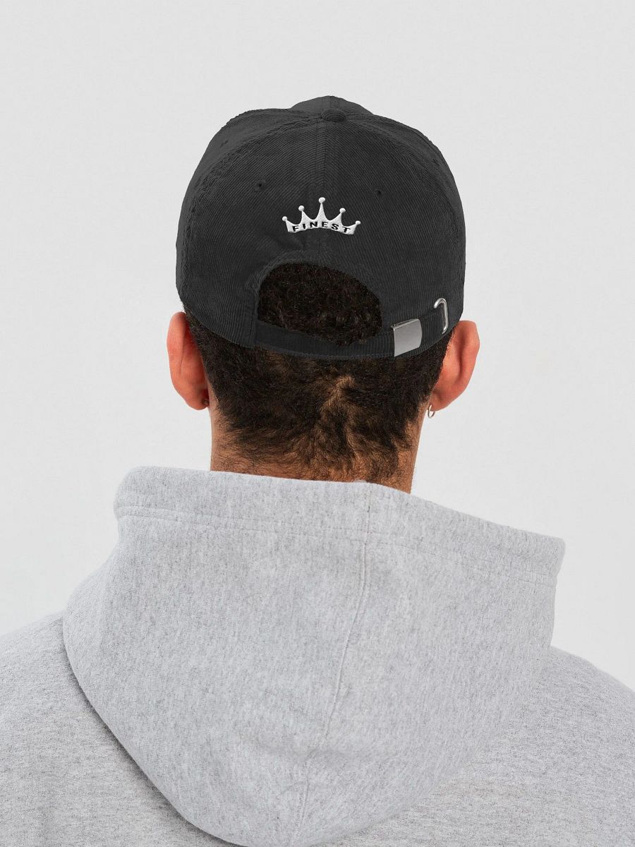 ELCAP FINEST - Golf Hat (White) product image (7)