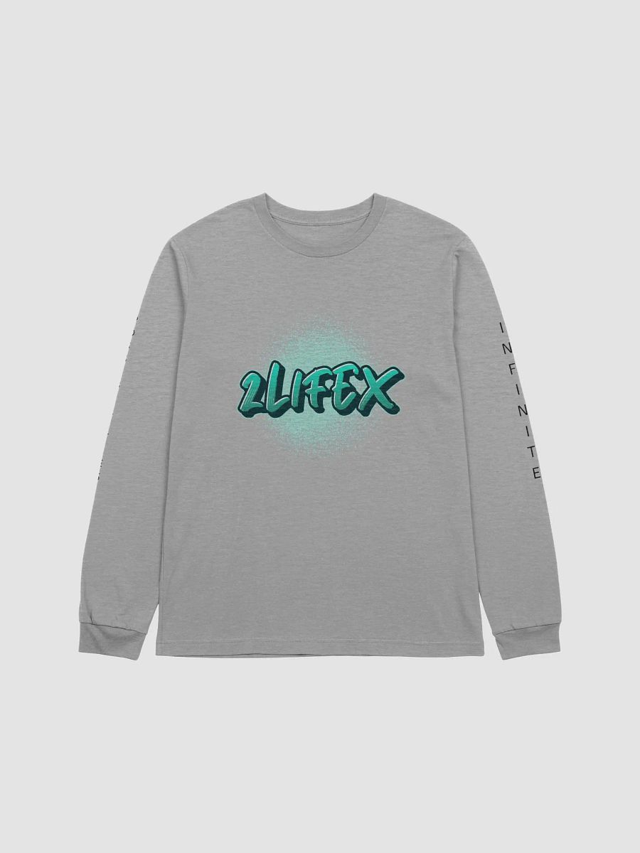 2LifeX Long Sleeve product image (6)