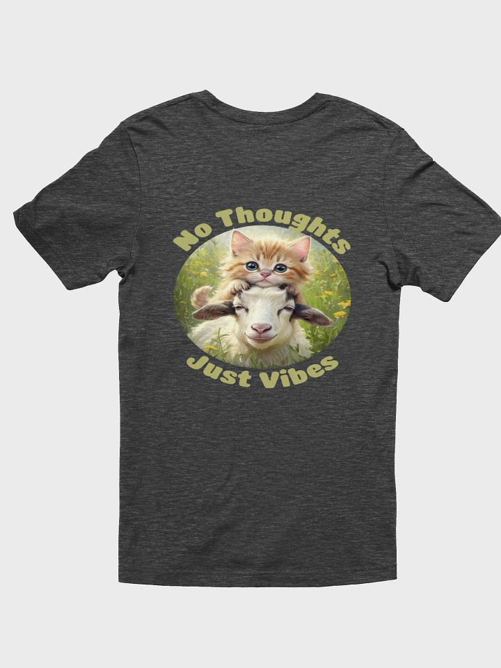 No Thoughts Just Vibes product image (13)