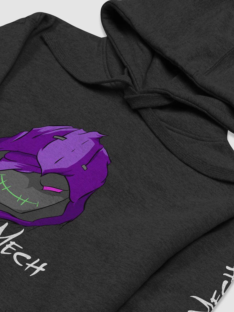ShadowMech Hoodie product image (3)